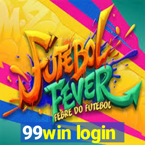 99win login